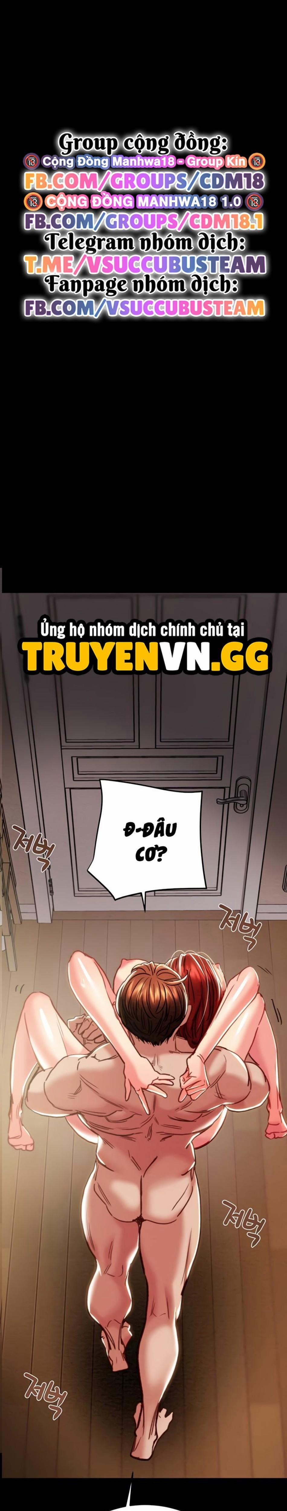 Tước Đoạt Ác Nhân 61 trang 1