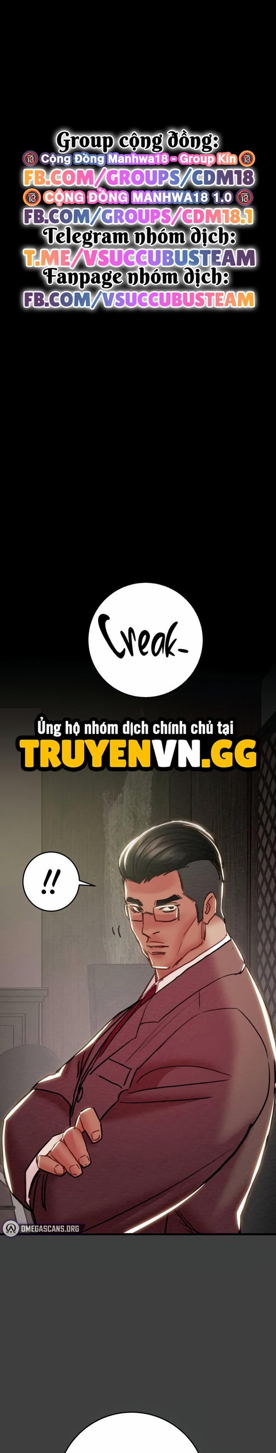 Tước Đoạt Ác Nhân 62 trang 1