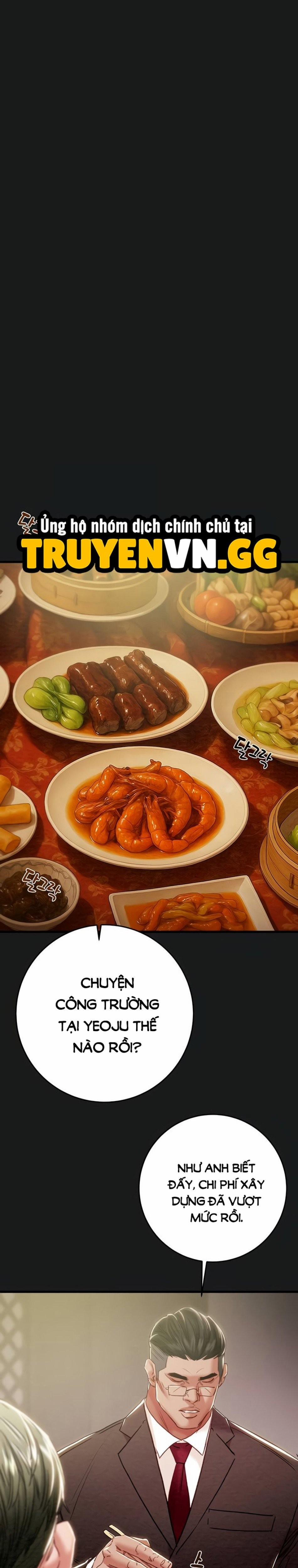 Tước Đoạt Ác Nhân 62 trang 10