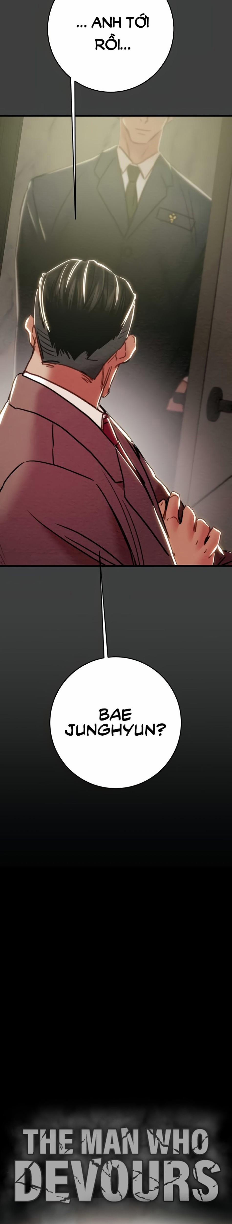Tước Đoạt Ác Nhân 62 trang 2