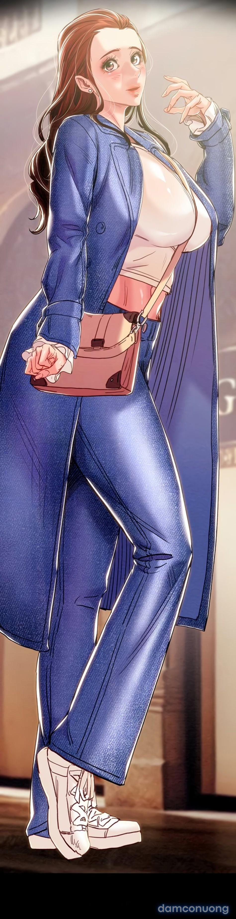 Tước Đoạt Ác Nhân 62 trang 3