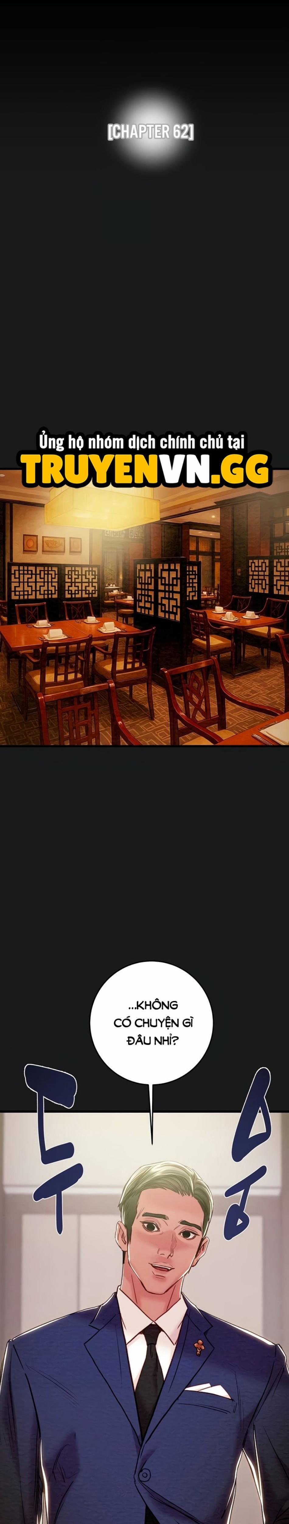 Tước Đoạt Ác Nhân 62 trang 4