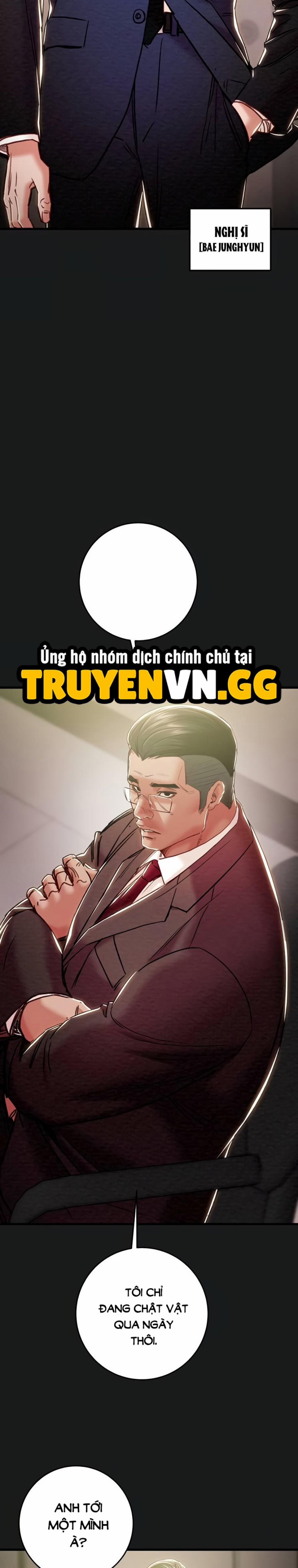 Tước Đoạt Ác Nhân 62 trang 5