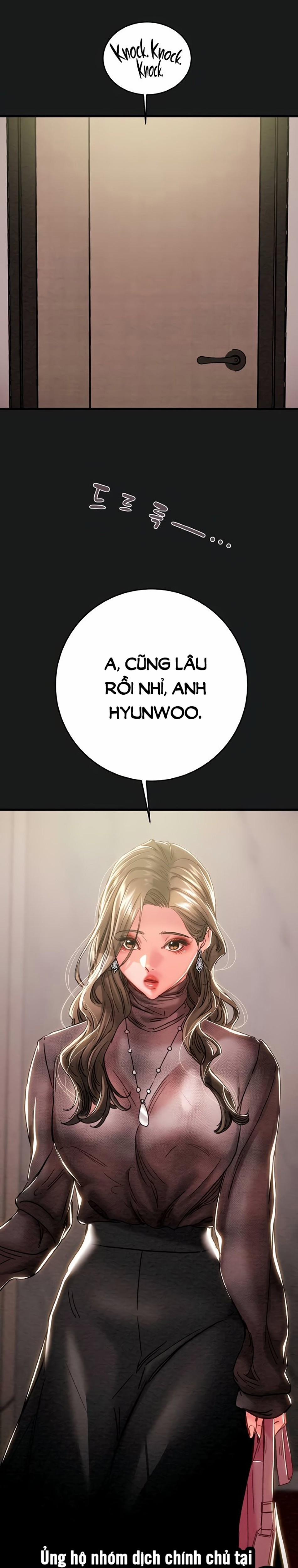 Tước Đoạt Ác Nhân 62 trang 7