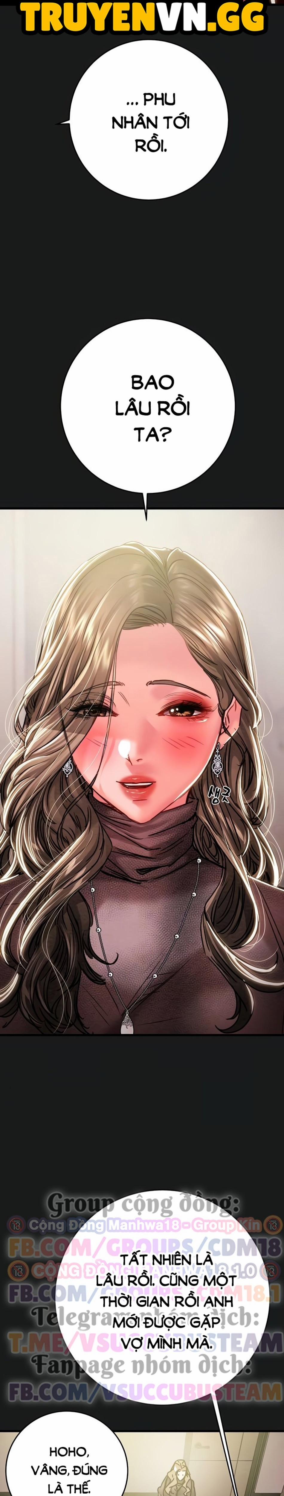 Tước Đoạt Ác Nhân 62 trang 8