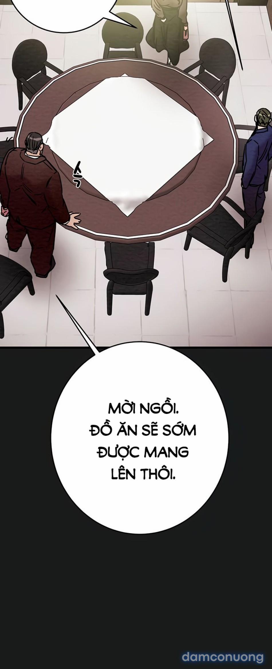 Tước Đoạt Ác Nhân 62 trang 9