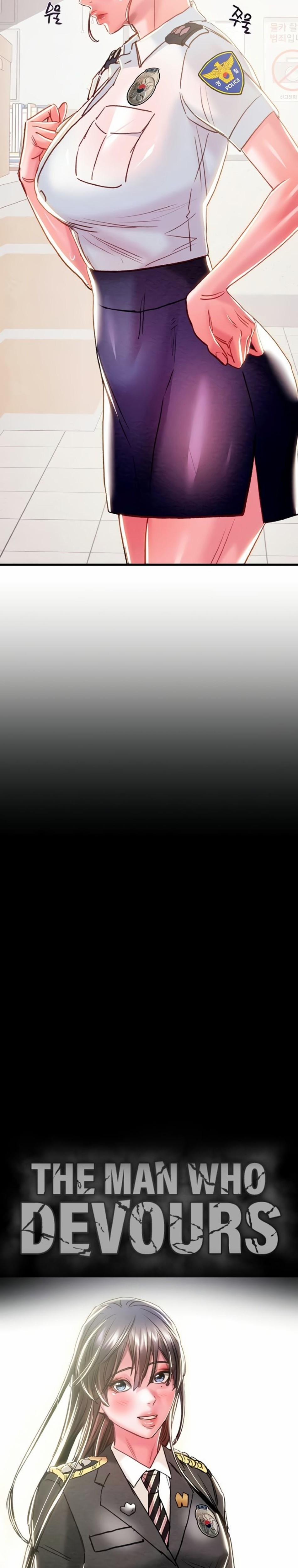 Tước Đoạt Ác Nhân 63 trang 2