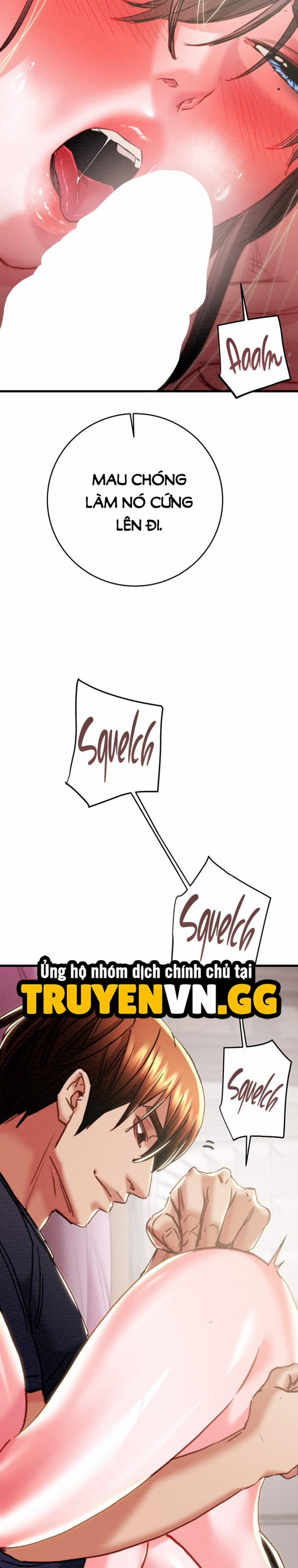 Tước Đoạt Ác Nhân 64 trang 11