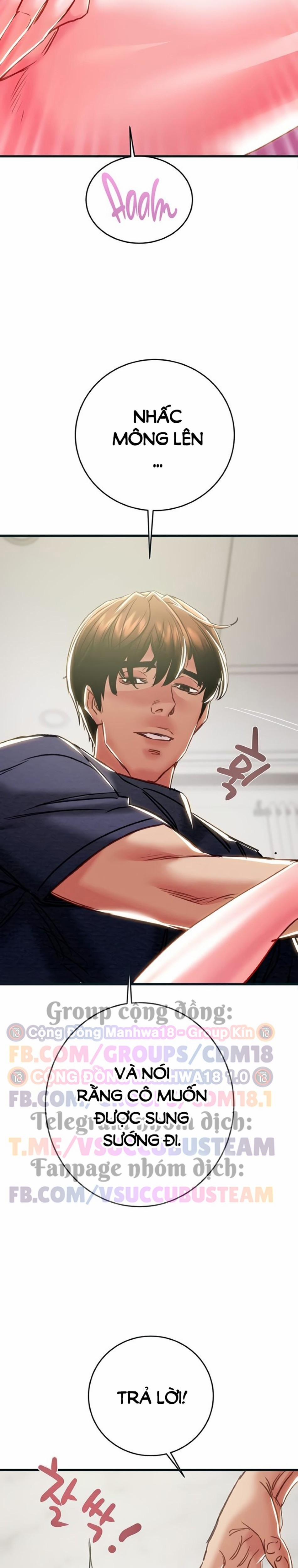 Tước Đoạt Ác Nhân 64 trang 2