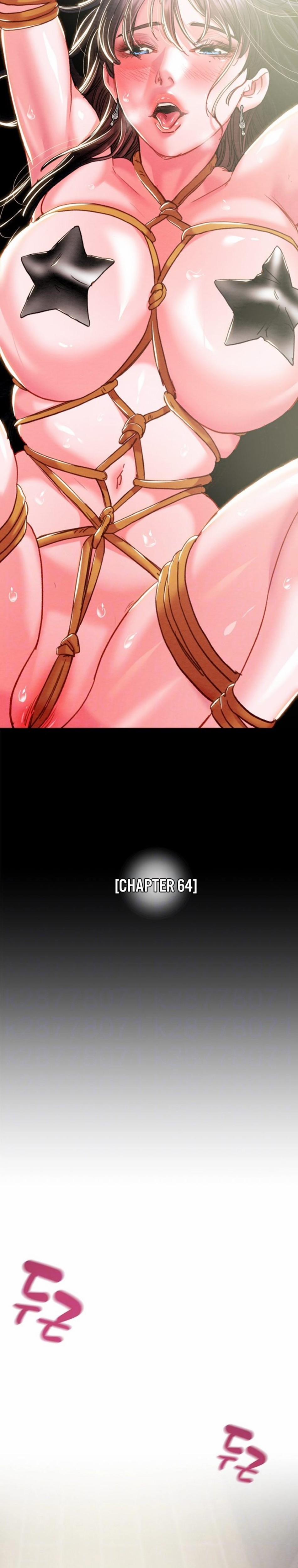 Tước Đoạt Ác Nhân 64 trang 5