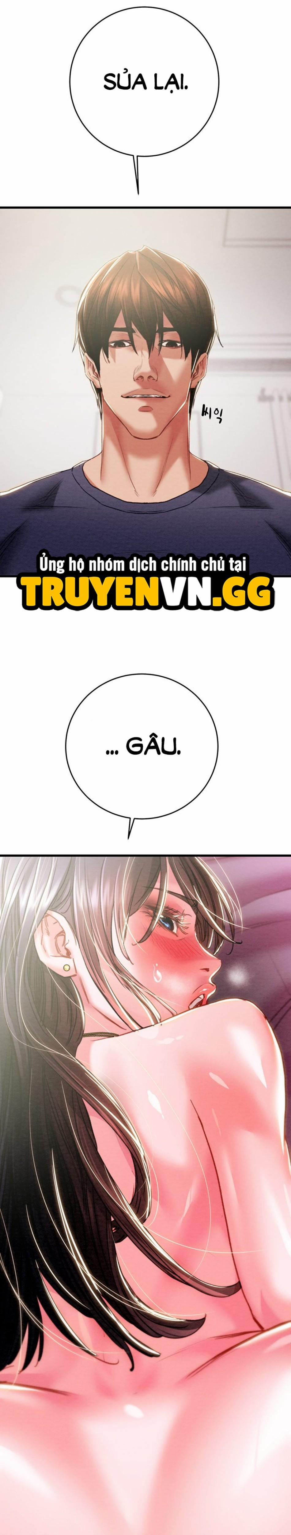 Tước Đoạt Ác Nhân 64 trang 7