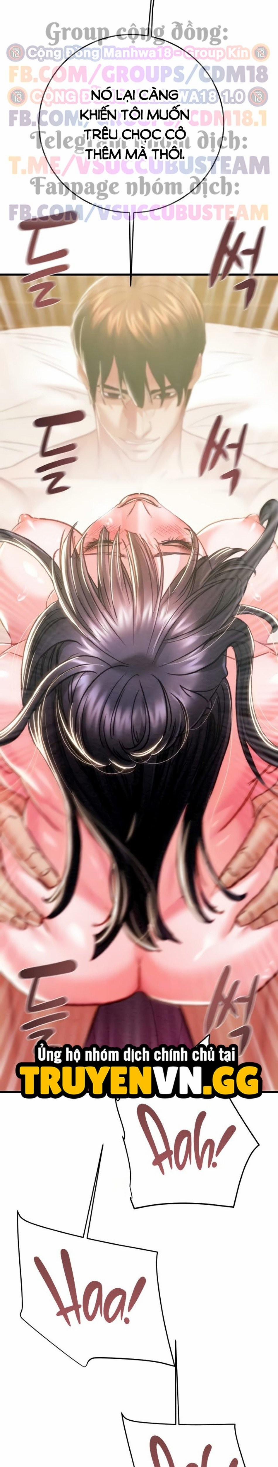 Tước Đoạt Ác Nhân 65 trang 10