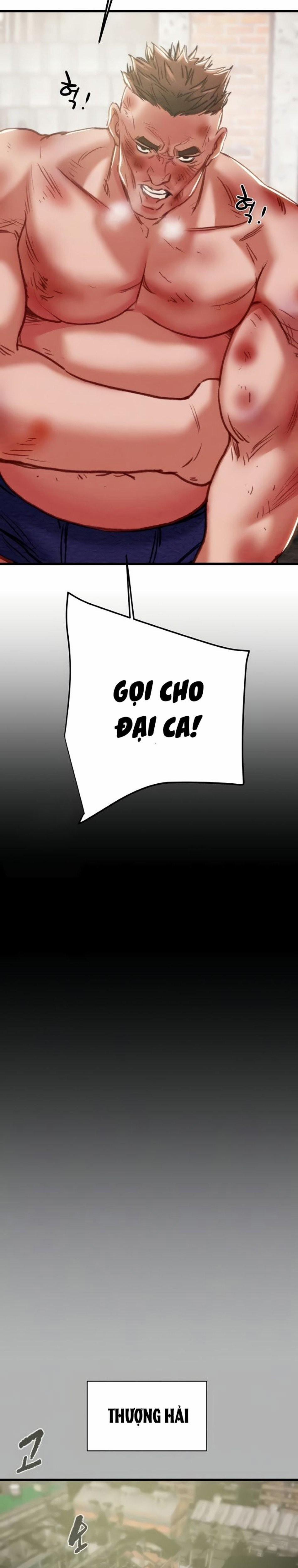 Tước Đoạt Ác Nhân 66 trang 4