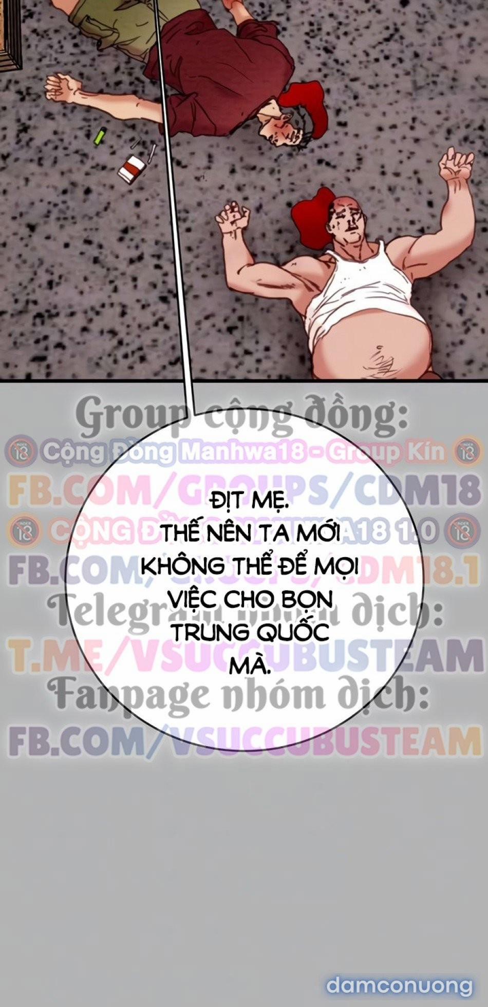 Tước Đoạt Ác Nhân 66 trang 6