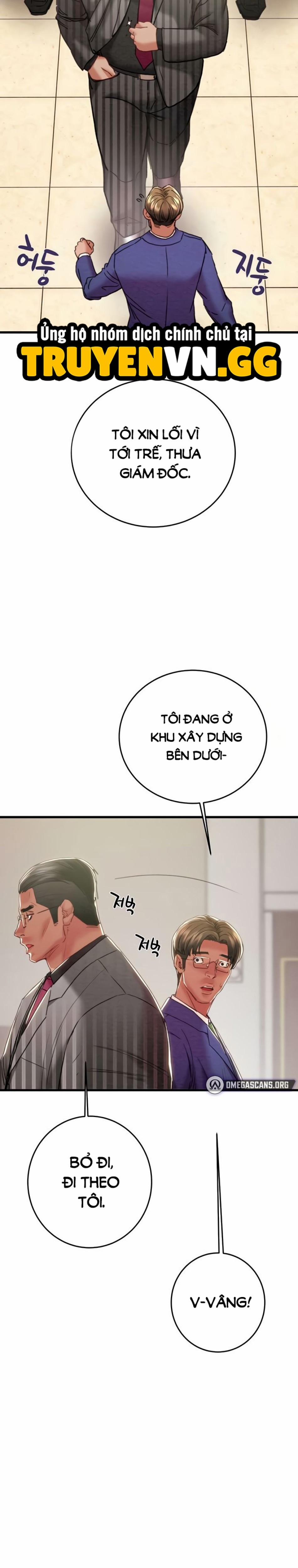 Tước Đoạt Ác Nhân 67 trang 11