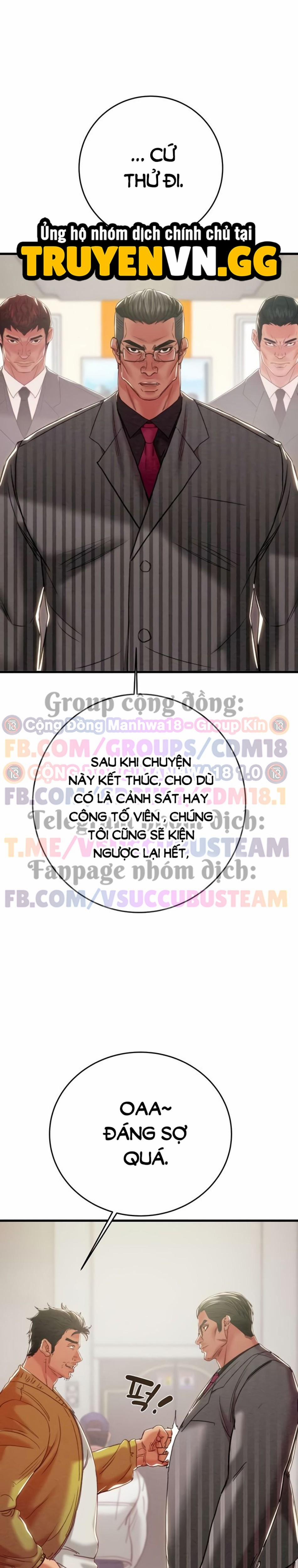 Tước Đoạt Ác Nhân 67 trang 7