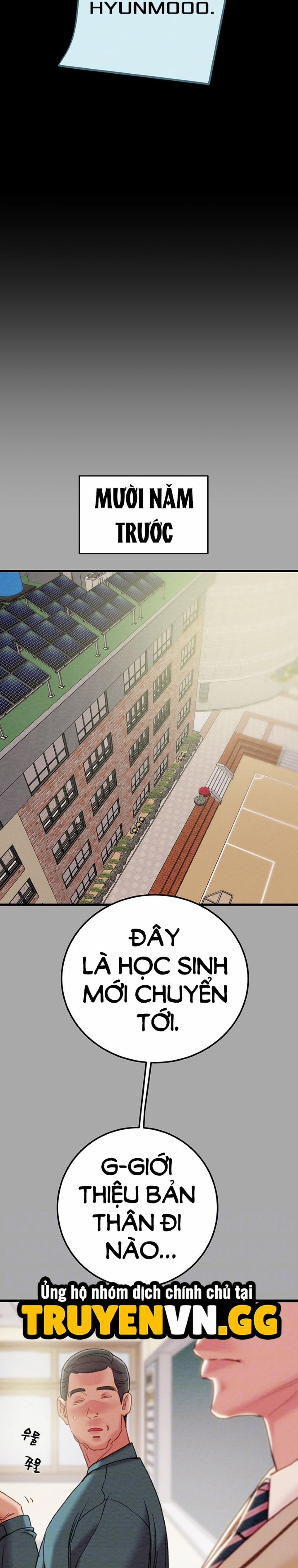 Tước Đoạt Ác Nhân 68 trang 3