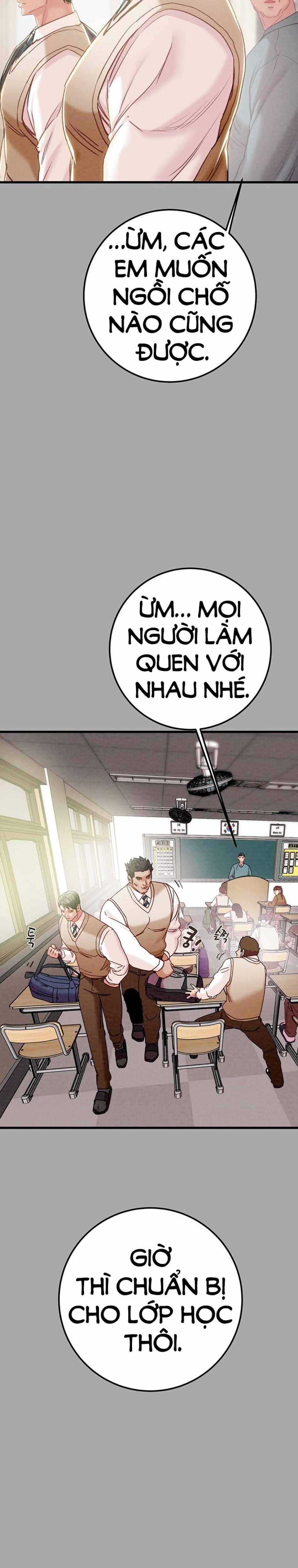 Tước Đoạt Ác Nhân 68 trang 7