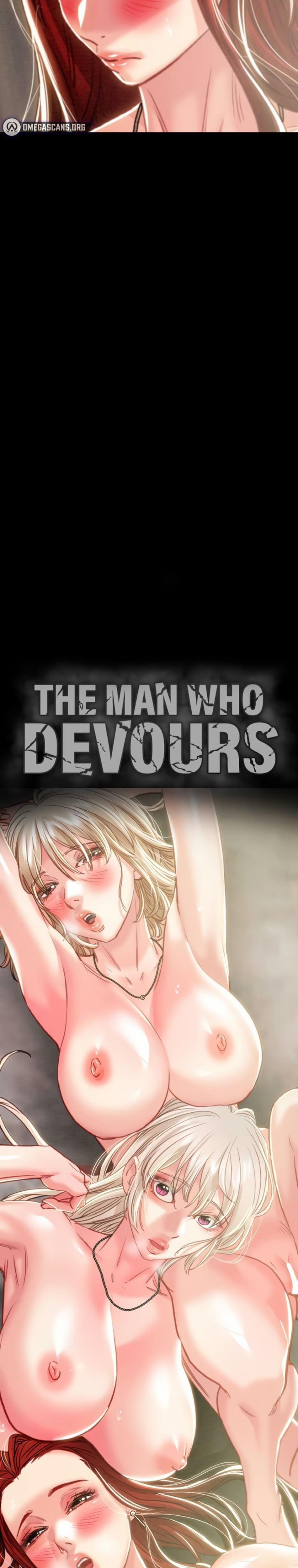 Tước Đoạt Ác Nhân 69 trang 12