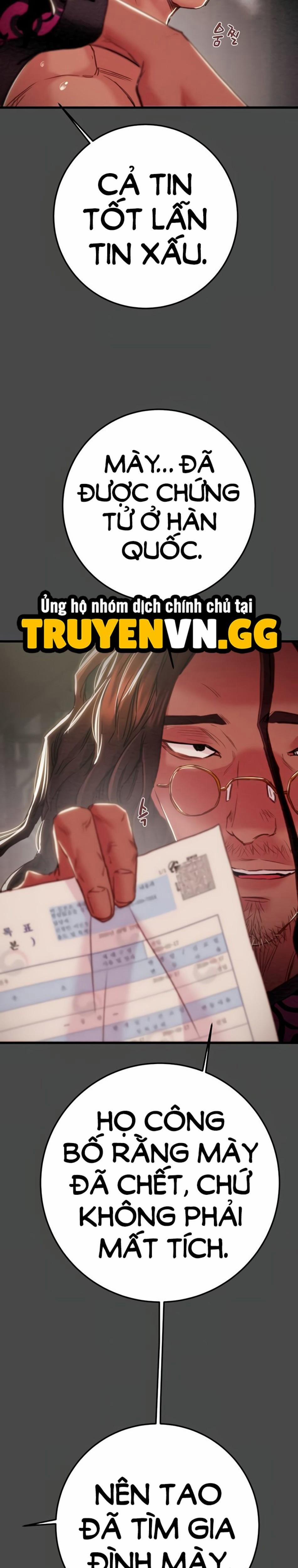 Tước Đoạt Ác Nhân 70 trang 11