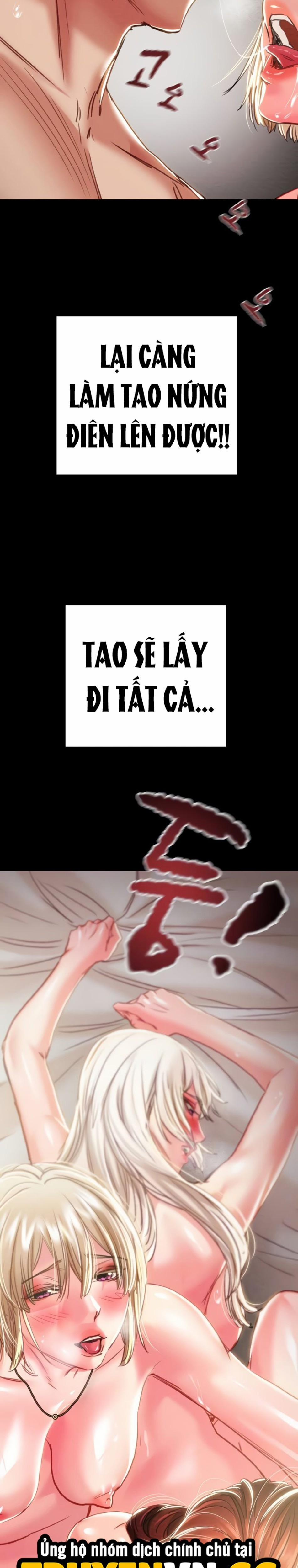 Tước Đoạt Ác Nhân 70 trang 3