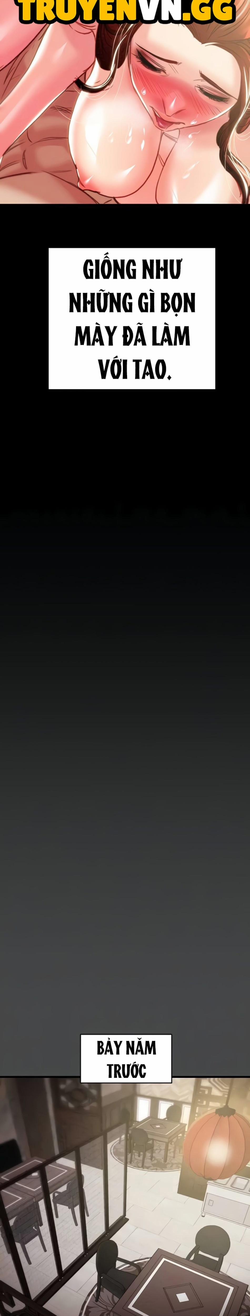 Tước Đoạt Ác Nhân 70 trang 4