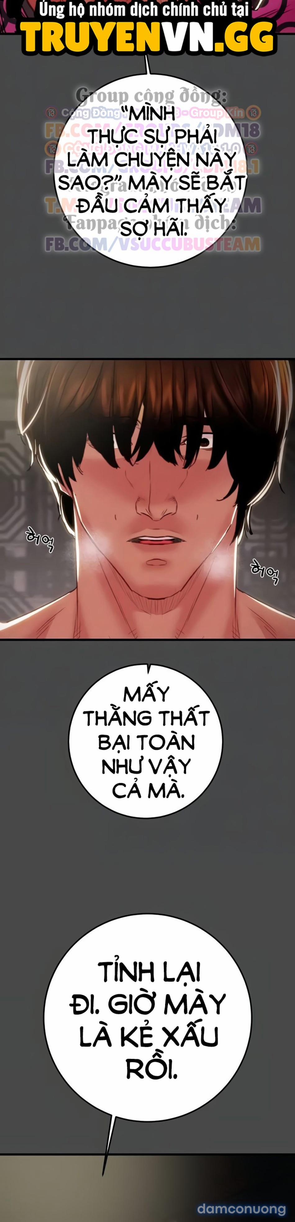 Tước Đoạt Ác Nhân 70 trang 9