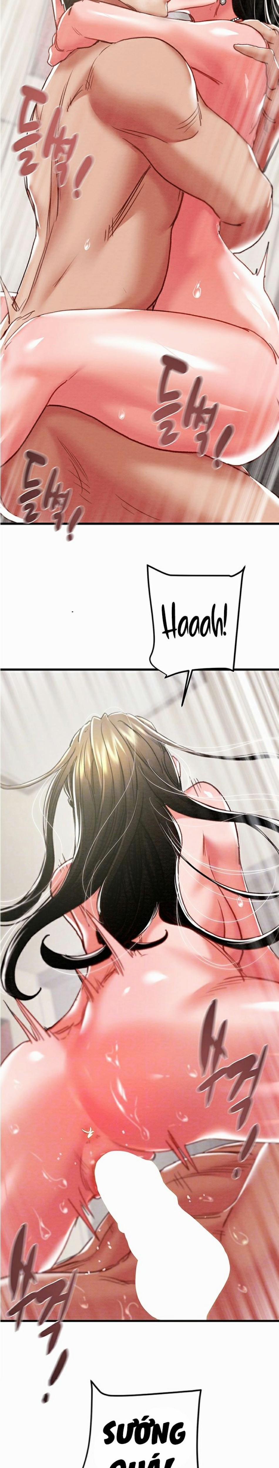 Tước Đoạt Ác Nhân 71 trang 3