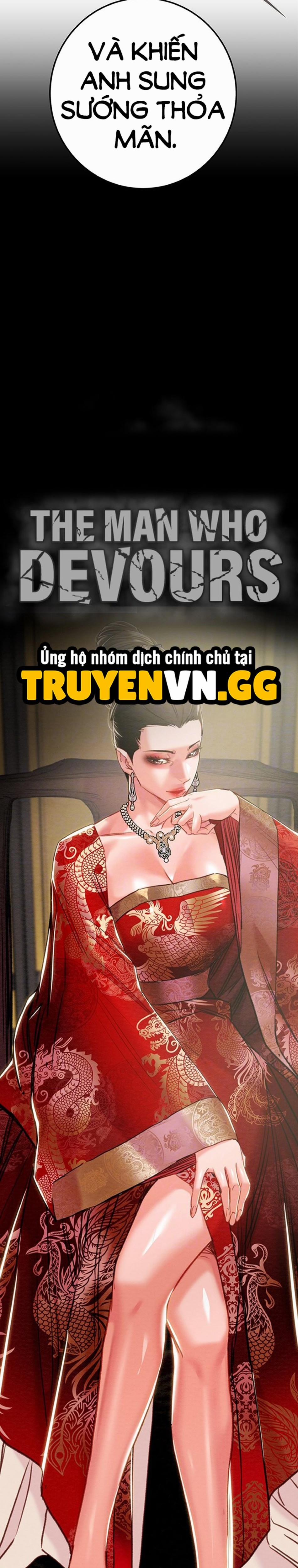 Tước Đoạt Ác Nhân 72 trang 4