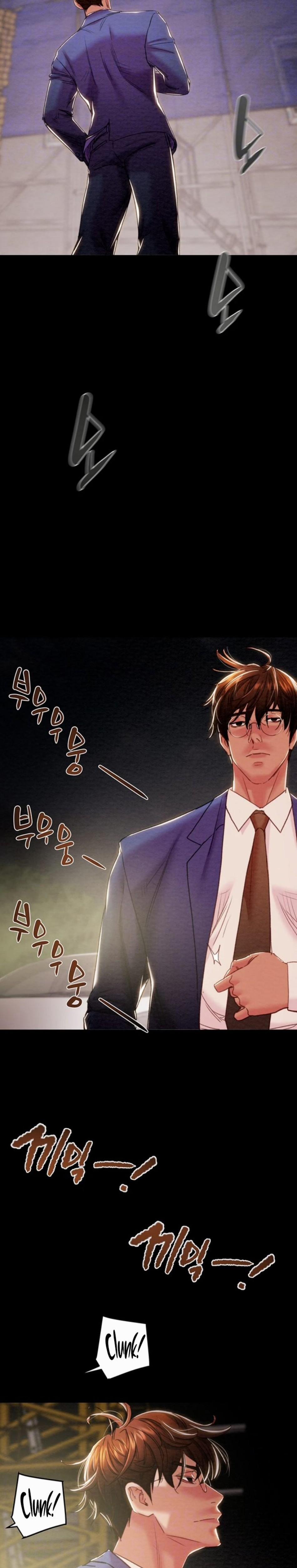 Tước Đoạt Ác Nhân 73 trang 5