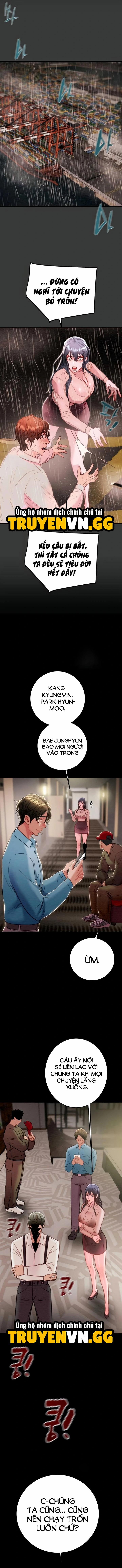 Tước Đoạt Ác Nhân 75 trang 13