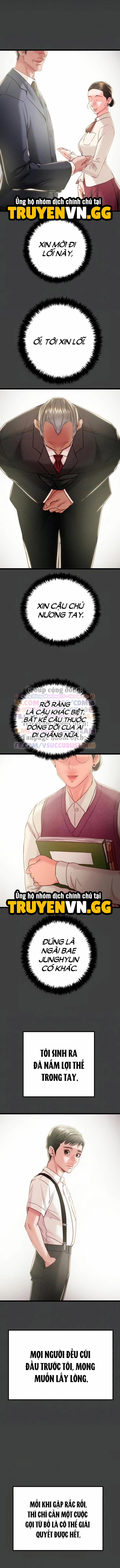 Tước Đoạt Ác Nhân 75 trang 3