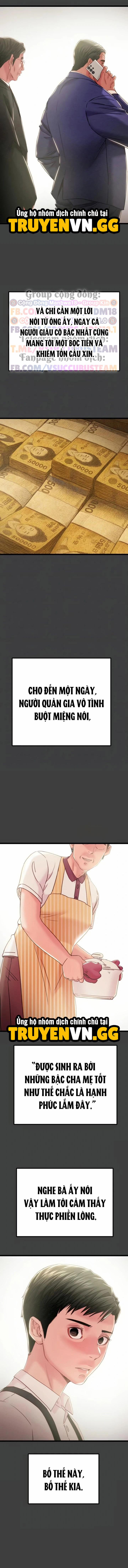 Tước Đoạt Ác Nhân 75 trang 4
