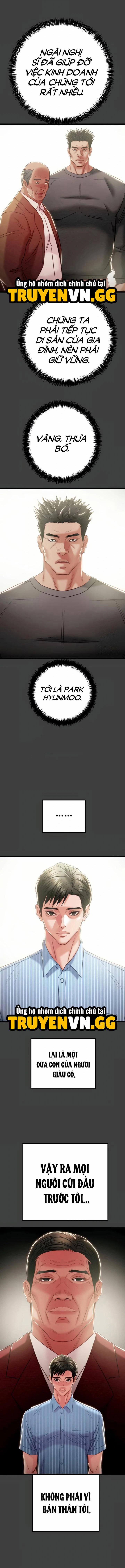 Tước Đoạt Ác Nhân 75 trang 6