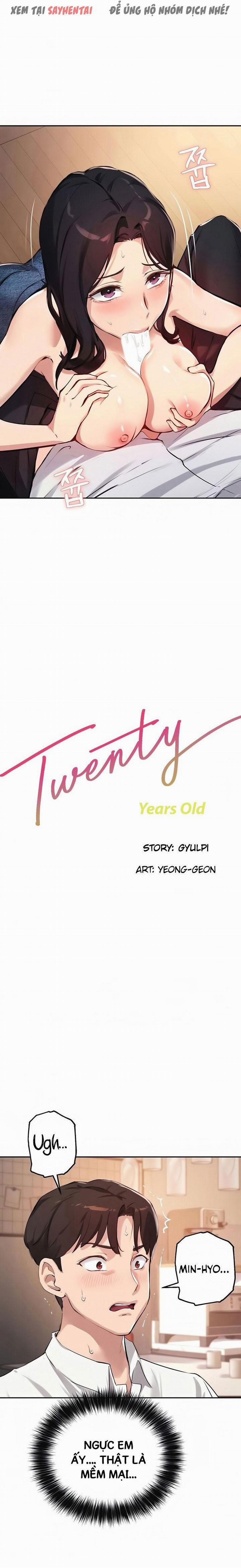 Tuổi 20 33 trang 2