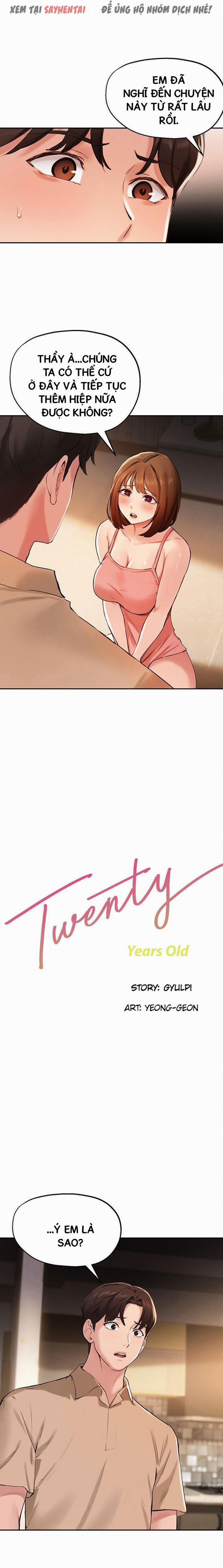 Tuổi 20 40 trang 1