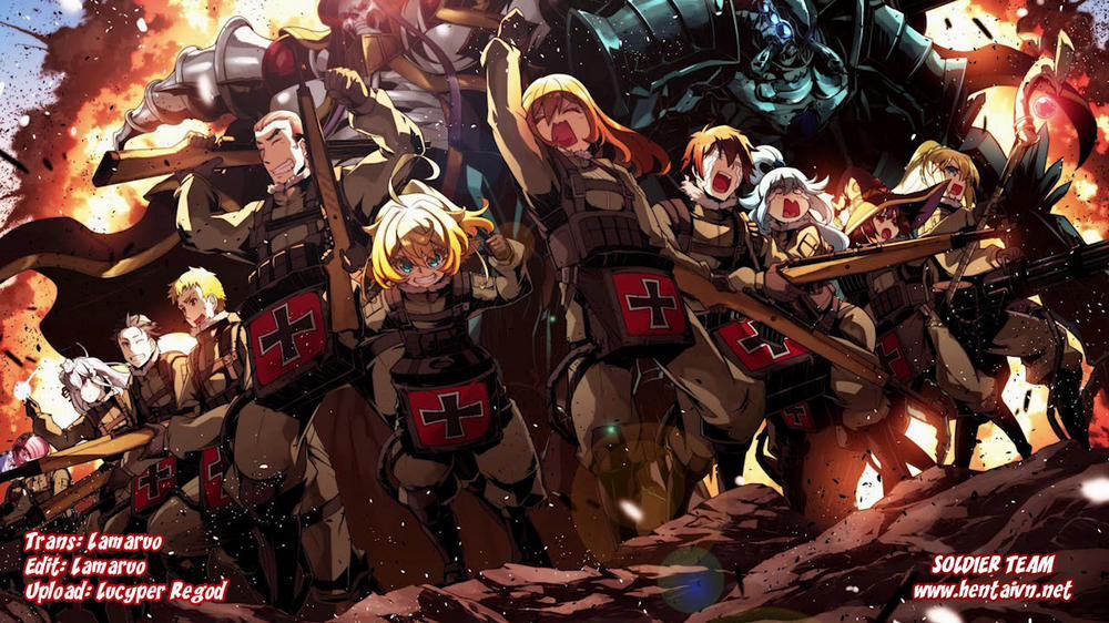 TƯƠI MẨY! Mấy cái lỗ mềm mịn kia thật dâm đãng 3 trang 1