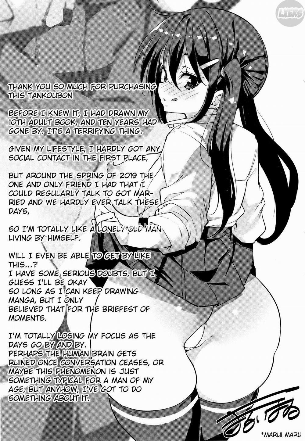 TƯƠI MẨY! Mấy cái lỗ mềm mịn kia thật dâm đãng 9 0 END trang 25