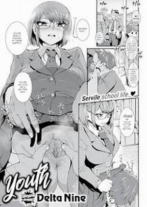 Đọc truyện tranh Tuổi trẻ