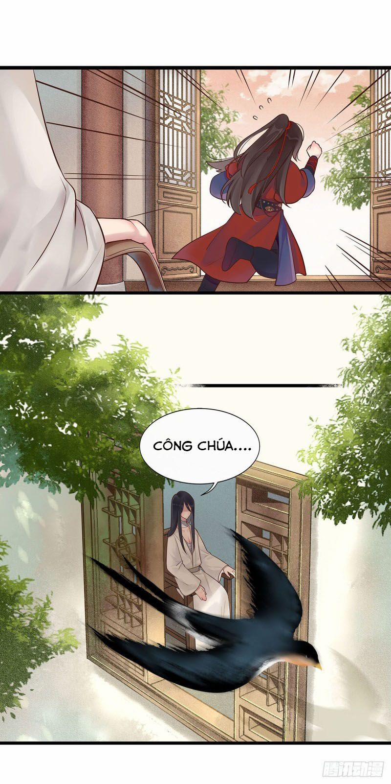 Tướng Giá 1 trang 15