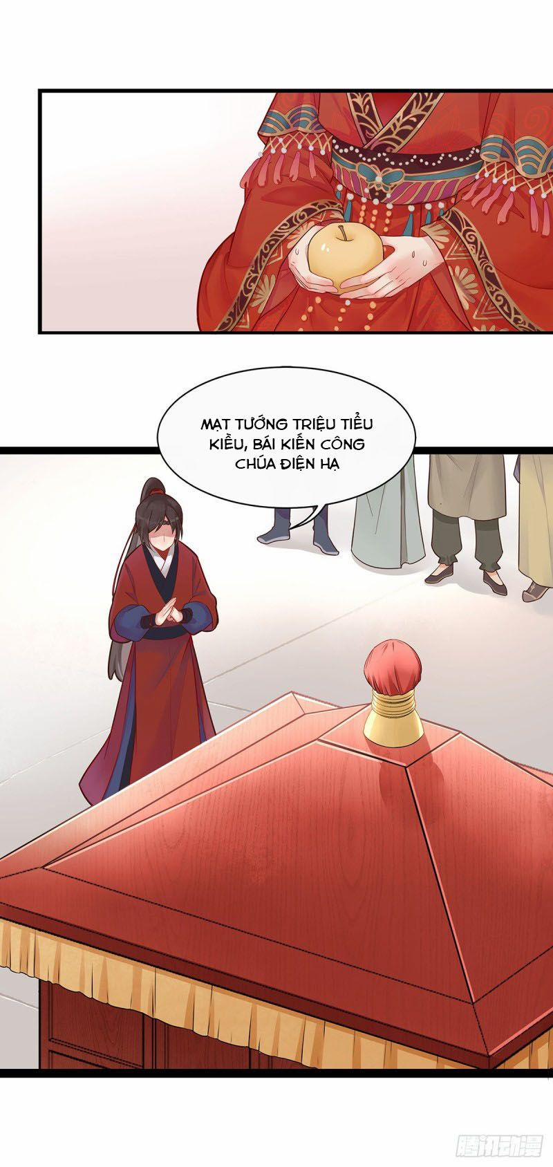 Tướng Giá 1 trang 17