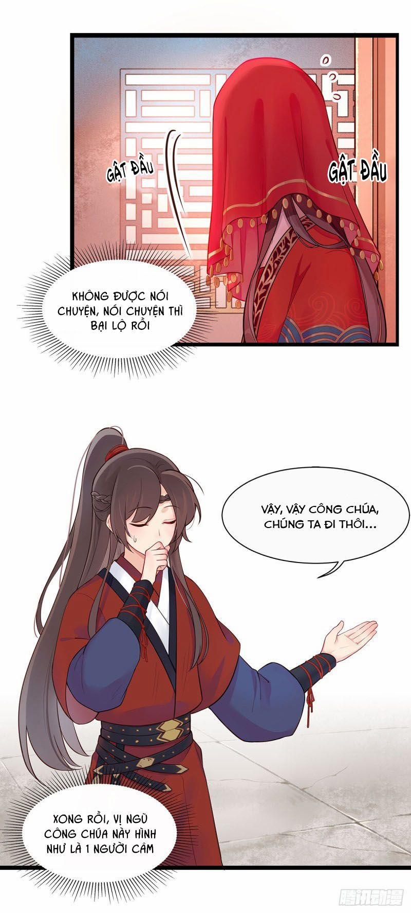 Tướng Giá 1 trang 19