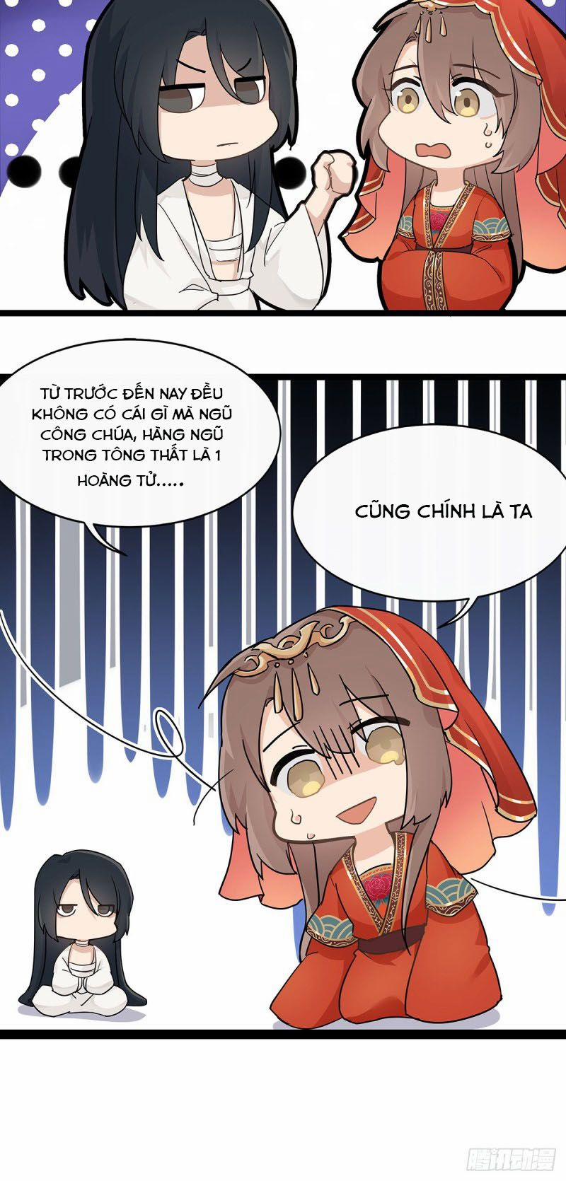 Tướng Giá 2 trang 11