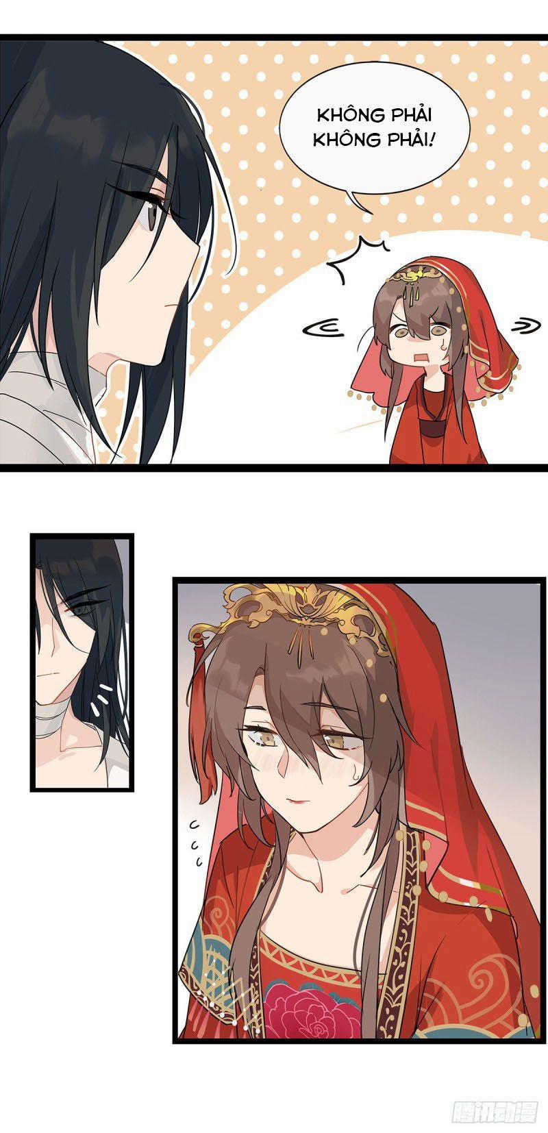 Tướng Giá 2 trang 15