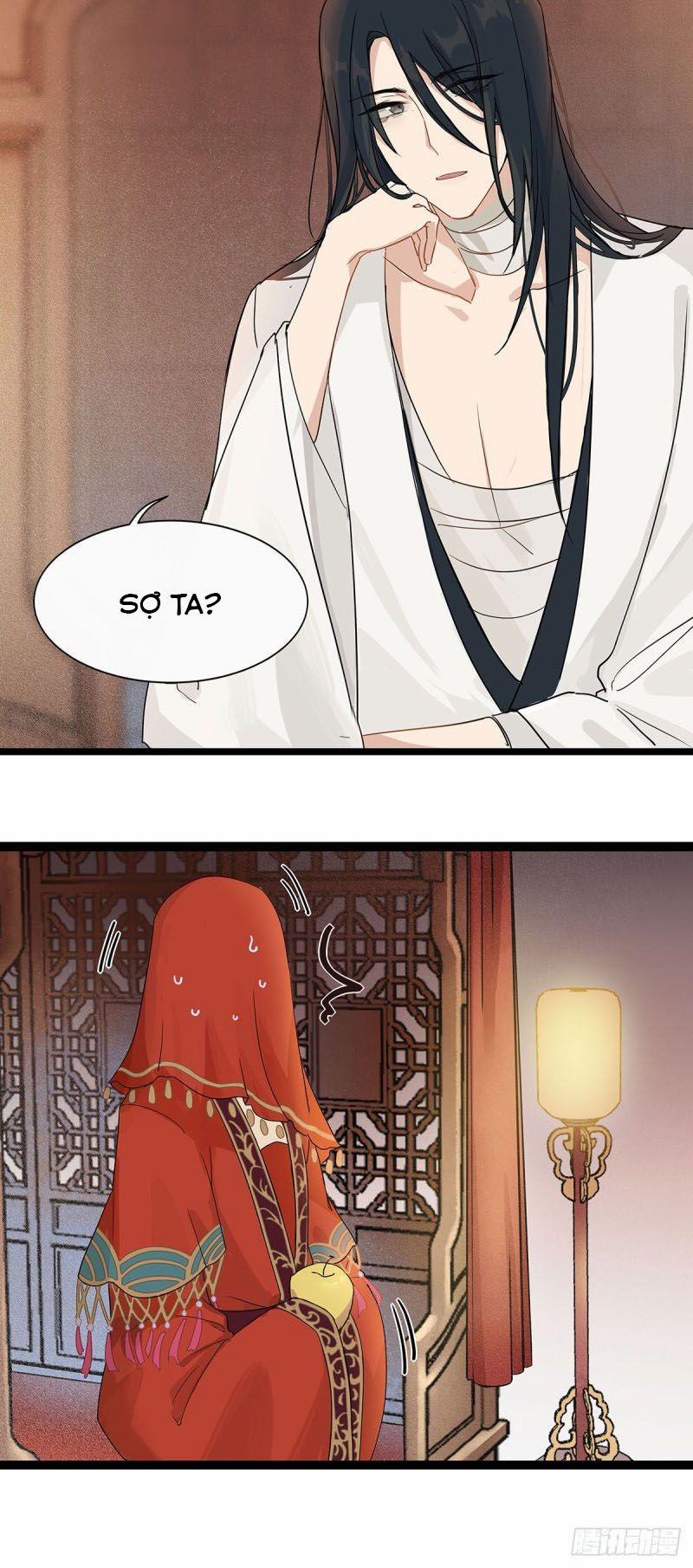 Tướng Giá 2 trang 3