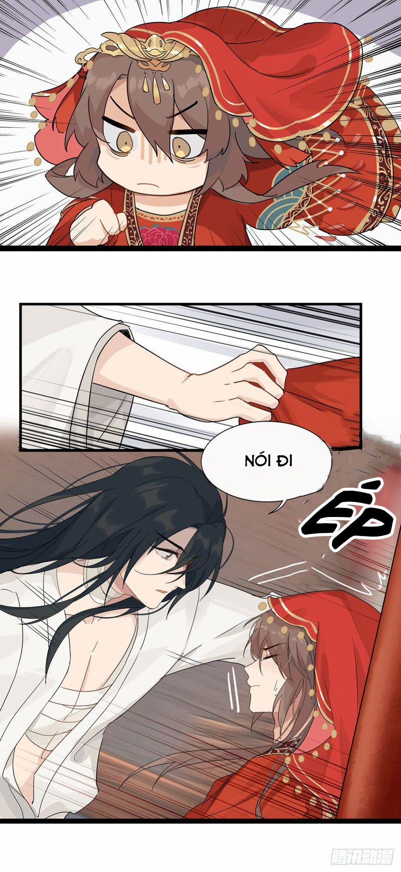 Tướng Giá 2 trang 8