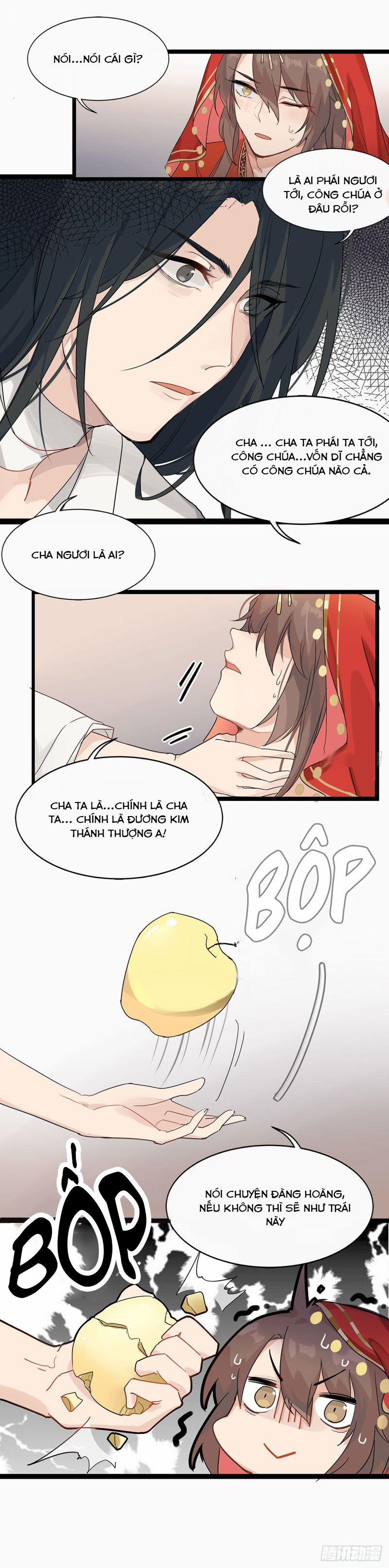 Tướng Giá 2 trang 9