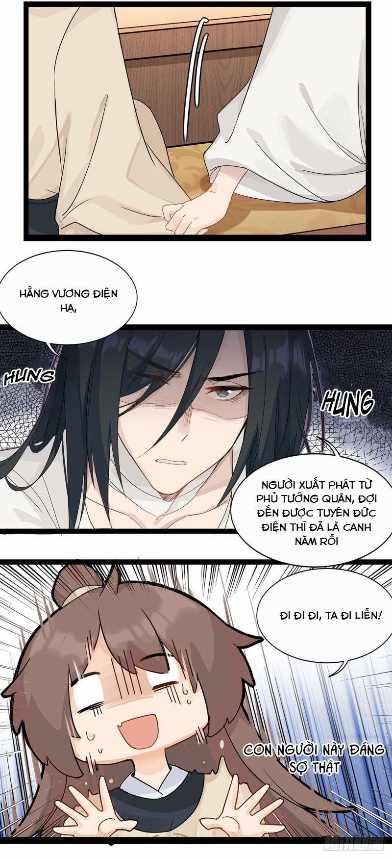 Tướng Giá 3 trang 10