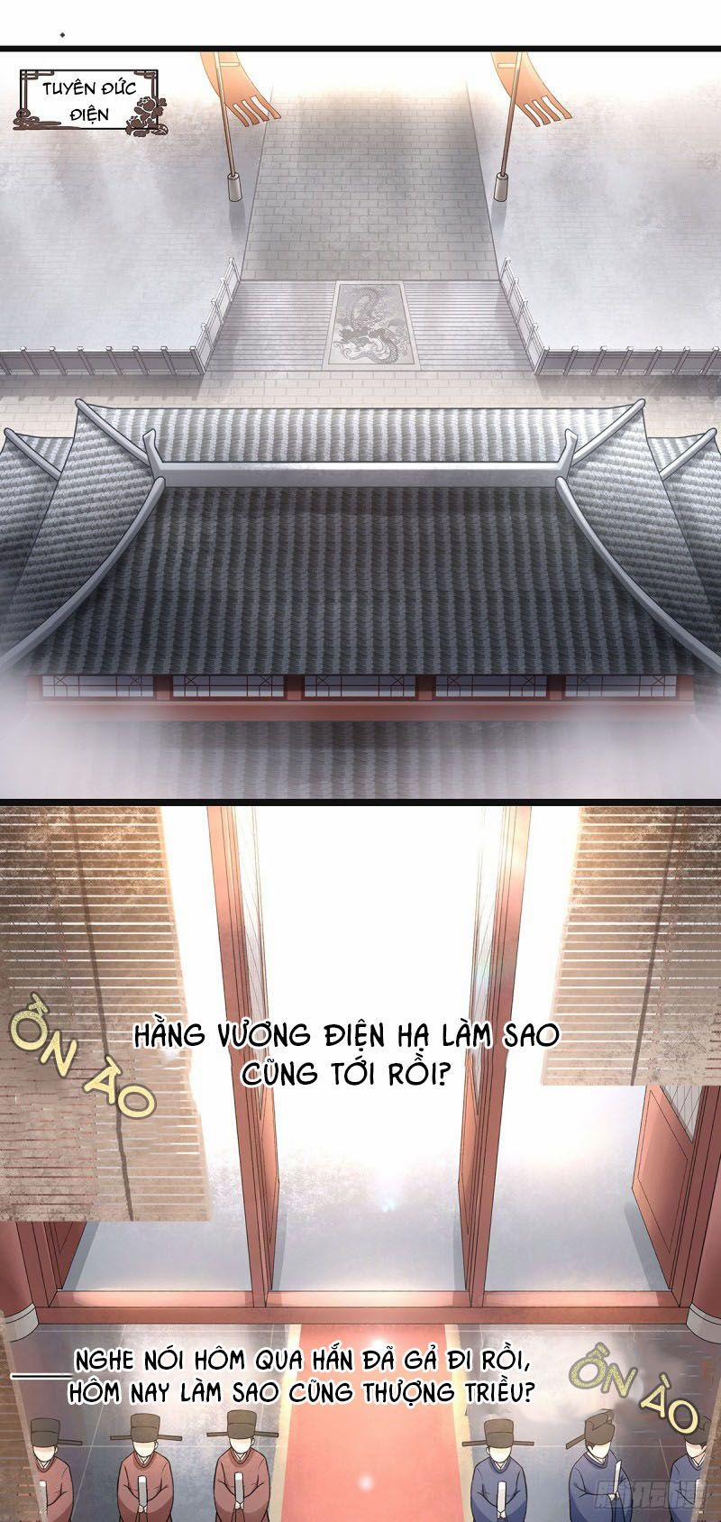 Tướng Giá 3 trang 11