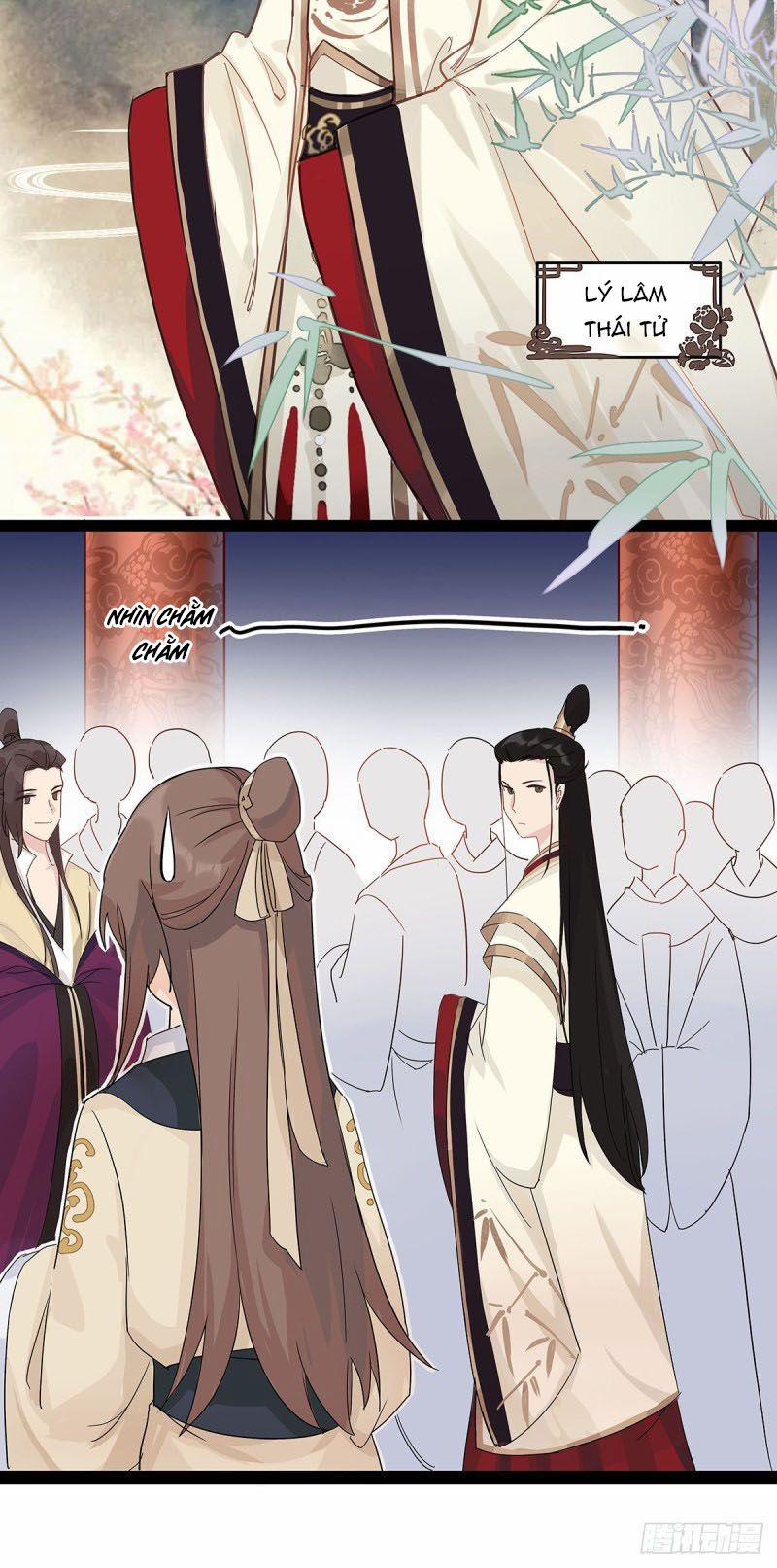 Tướng Giá 3 trang 16